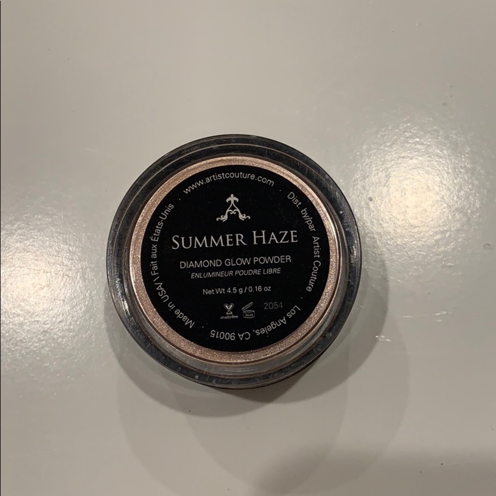 ARTIST COUTURE DIAMOND GLOW POWDER - Picture 6 of 6